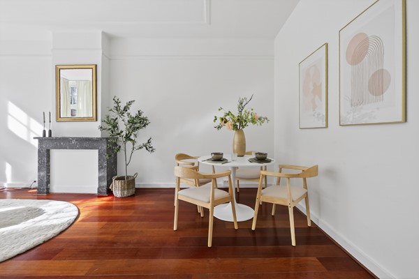 Medium property photo - Maarten Harpertszoon Trompstraat 22-1, 1056 JA Amsterdam